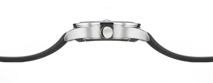 Orologio Locman Island Three Hands Quartz 0614A01-00BKWHSK