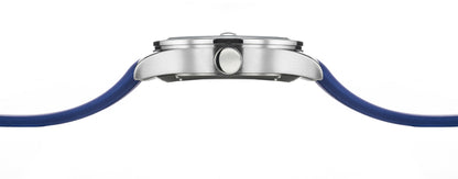 Locman Island Three Hands Quartz watch 0614A02-00BLWHSB