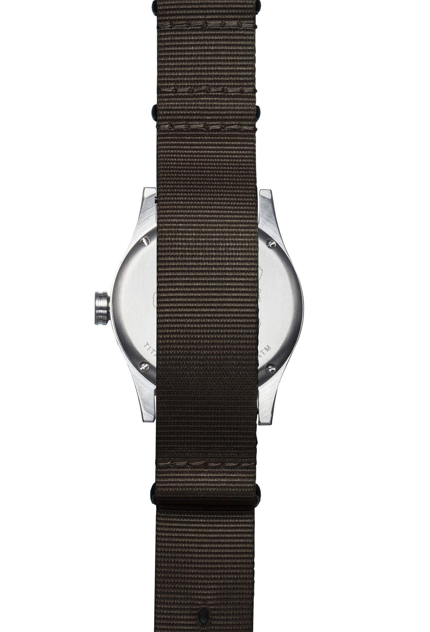 Orologio Locman Island Three Hands Quartz 0614A03-00GRWHNG