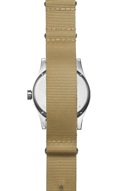 Orologio Locman Island Three Hands Quartz 0614A04-00SABKNH