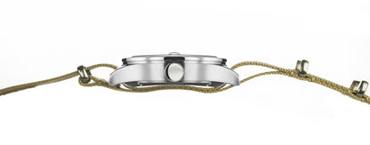 Orologio Locman Island Three Hands Quartz 0614A04-00SABKNH