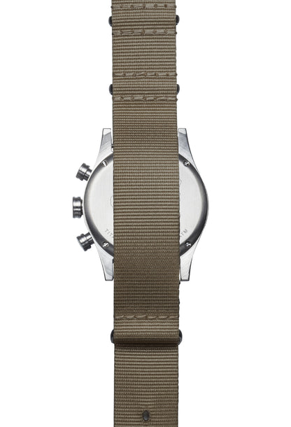 Orologio Locman Island Chronograph 0618A03-00GRWHNG