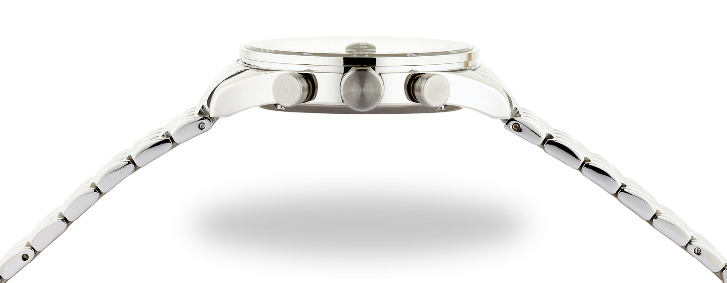 Orologio Locman Island Chronograph 062000AG-AGW2BR0