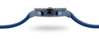 Locman Island Chronograph 0620BLBW-BLW2SIB watch