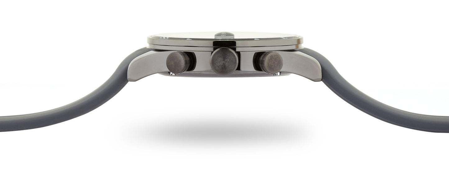 Orologio Locman Island Chronograph 0620GUGY-GYW2SIA