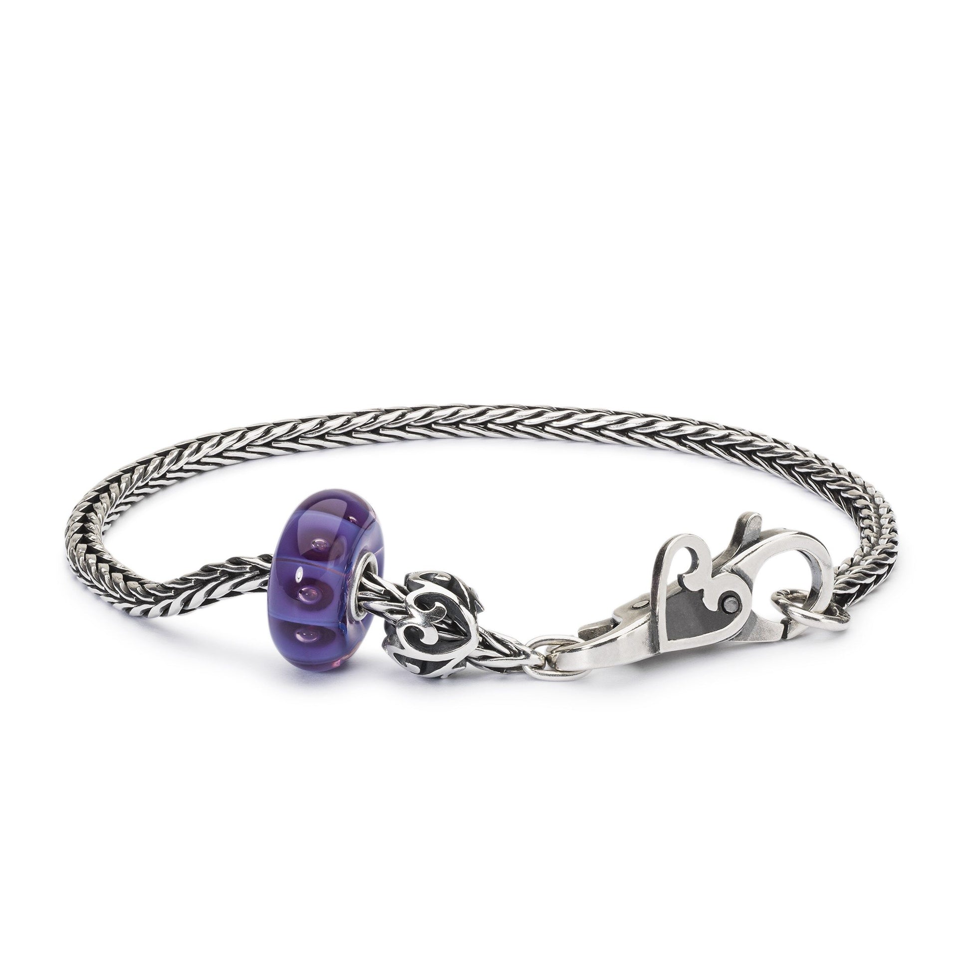BRACCIALE MAMAN ET SOPHIE FASHION LOGO IN ARGENTO 925 CON CUORE Smaltato Rosso BRACCIALE MAMAN ET SOPHIE FASHION LOGO IN ARGENTO 925 CON CUORE Smaltato Rosso
