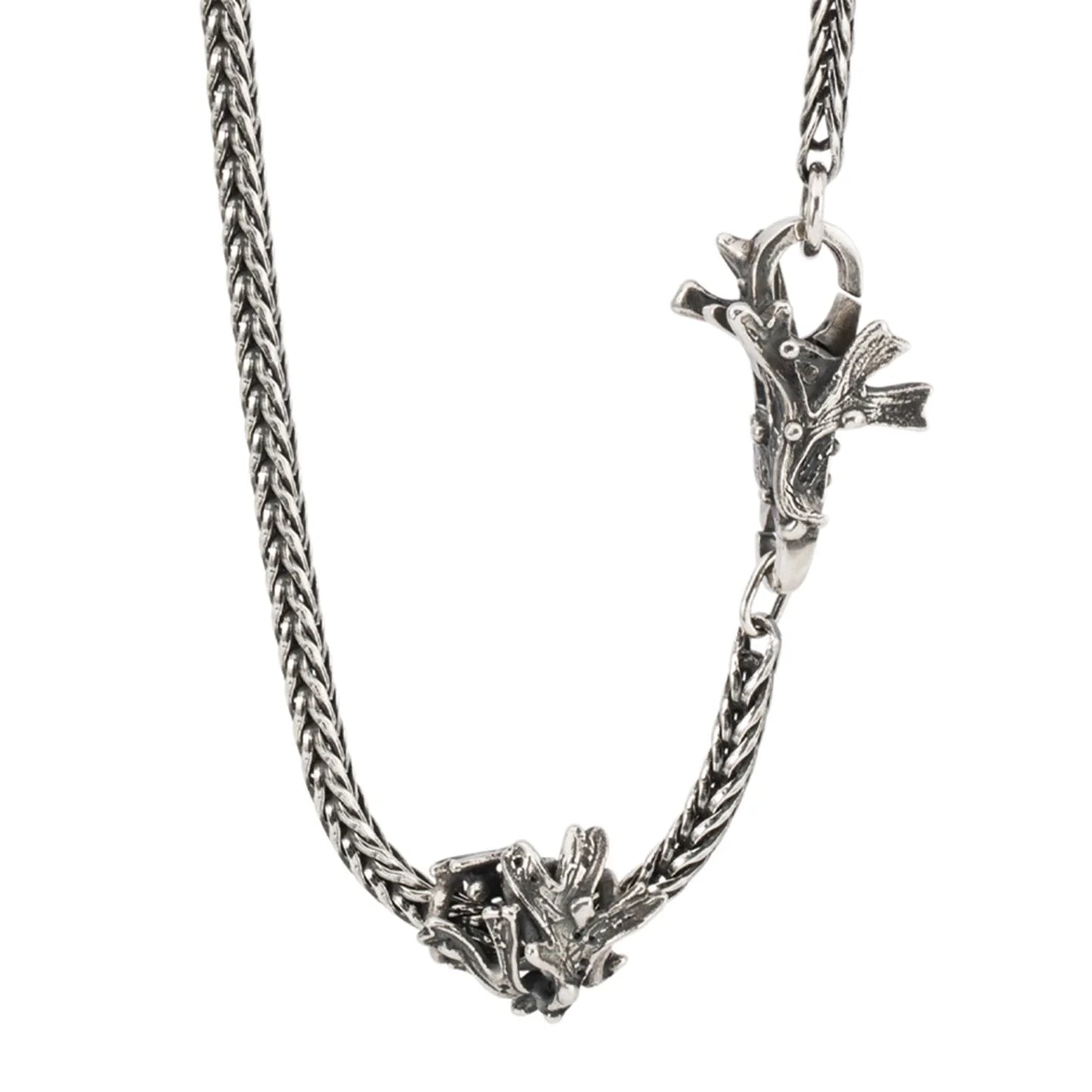 Chiusura Trollbeads Respiro del Mare TAGLO-00085