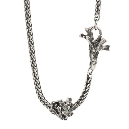 Chiusura Trollbeads Respiro del Mare TAGLO-00085