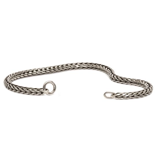 Trollbeads Bracelet in Silver