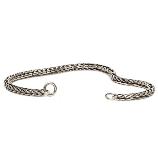 Trollbeads Bracelet in Silver
