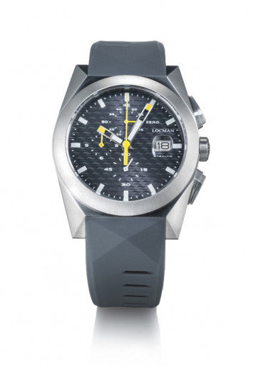 Orologio Locman Stealth Cronograph 0812A07S-00GYYLSA