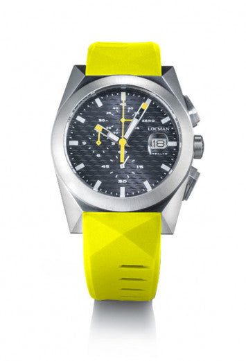 Orologio Locman Stealth Cronograph 0812A07S-00GYYLSY