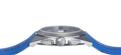 Orologio Locman Stealth Cronograph 0812A08S-00WHBLSS