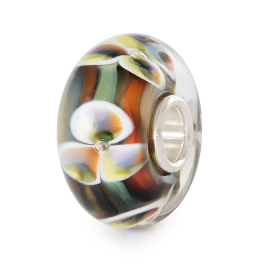 Bead Trollbeads Fiore Arcobaleno TGLBE-20440