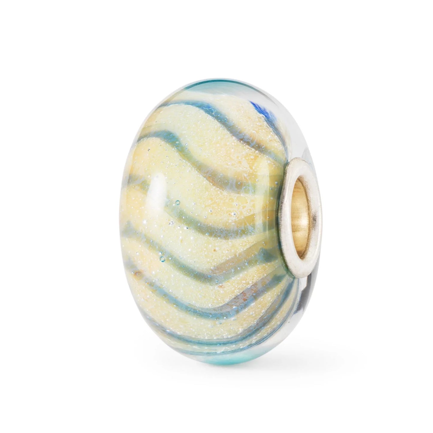 Bead Trollbeads Disegni della Sabbia TGLBE-20378