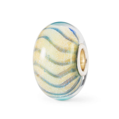 Bead Trollbeads Disegni della Sabbia TGLBE-20378