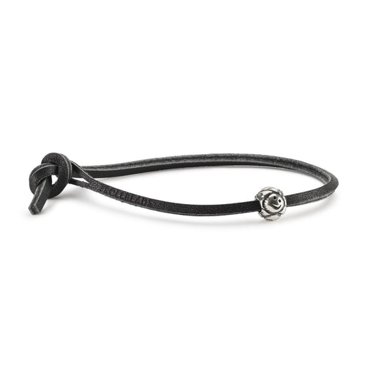 Bracciale Trollbeads in Pelle Sorrisi TLEBO-00224