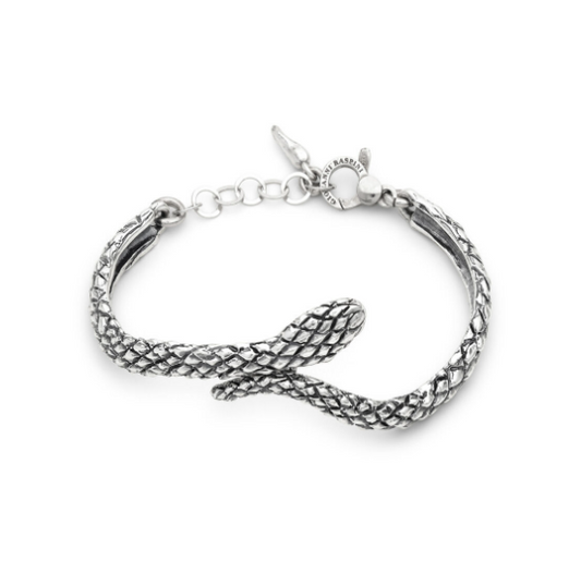 Bracciale Serpente Giovanni Raspini 12591