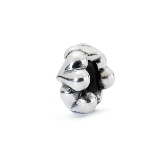 Bead Trollbeads Stop Forme d'Amore TAGBE-40087