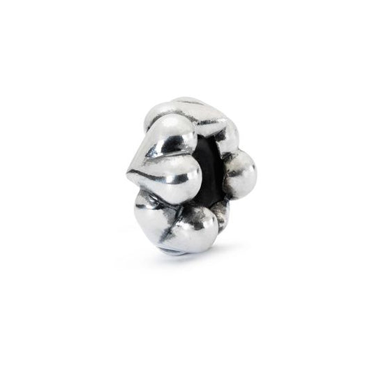 Bead Trollbeads Stop Forme d'Amore TAGBE-40087