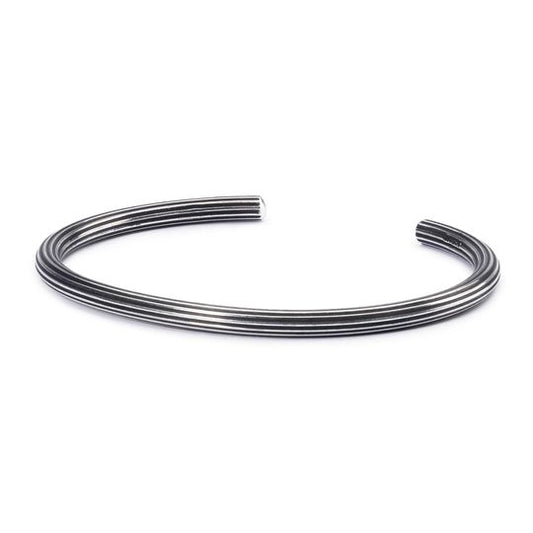 Trollbeads Star Bangle Bracelet