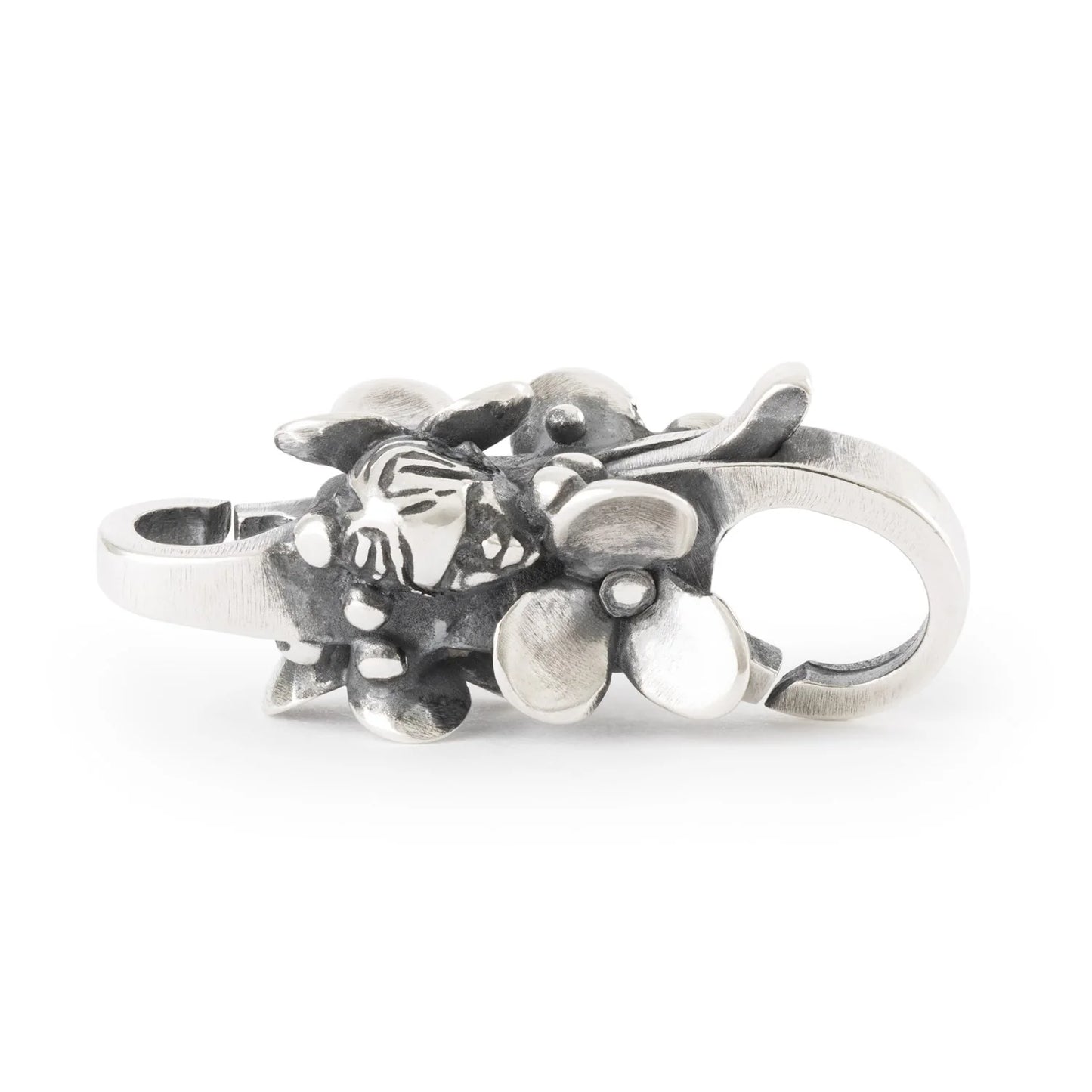 Chiusura Trollbeads Bracciale Start Magia delle Fate TAGLO-00128