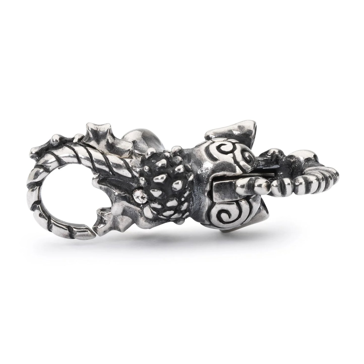 Chiusura Trollbeads Spirito Natalizio TAGLO-00039