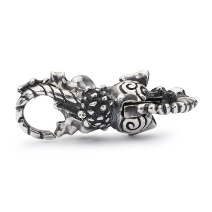 Chiusura Trollbeads Spirito Natalizio TAGLO-00039