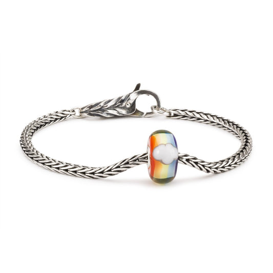 Bracciale Trollbeads Andrà Tutto Bene