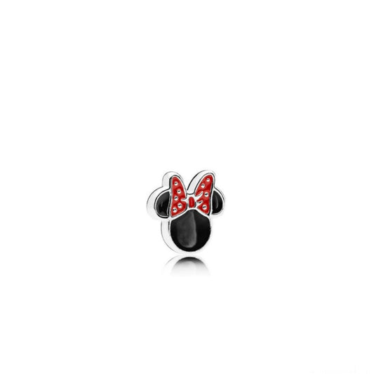 Charm Pandora Petite Memories Piccola Minnie 796520ENMX