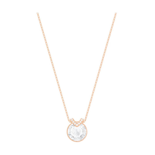 Swarovski Bella V Pendant Necklace 5535528