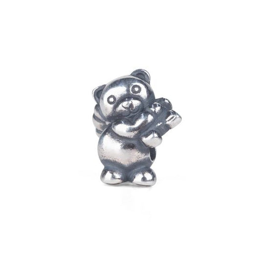 Bead Trollbeads Teddy Cupido TAGBE-30158