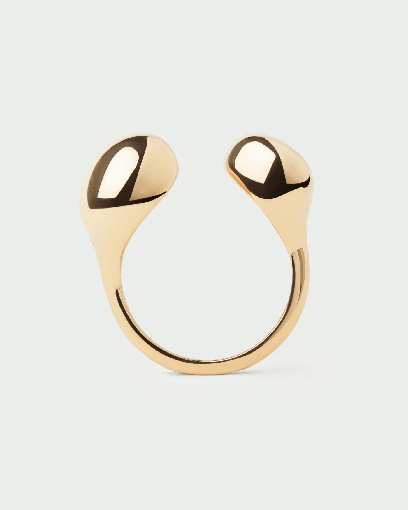 Anello PD PAOLA Gravity Ring ANB1-D38