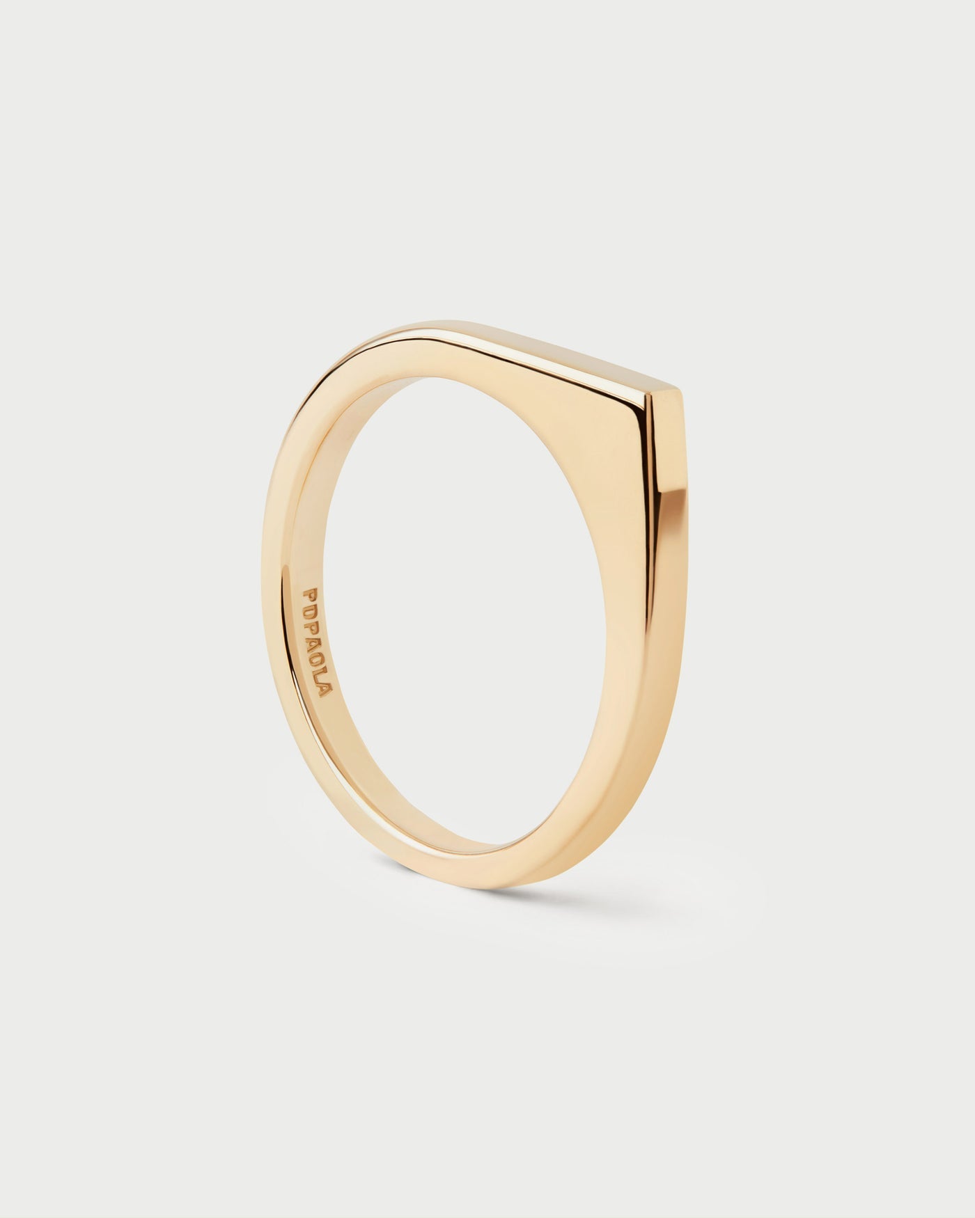 Anello PD PAOLA Oda Ring ANB1-E91