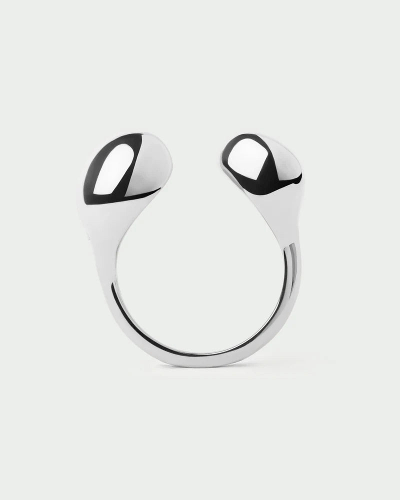 Anello PD PAOLA Gravity Ring ANB2-D38