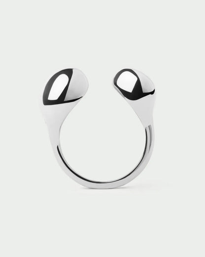 Anello PD PAOLA Gravity Ring ANB2-D38