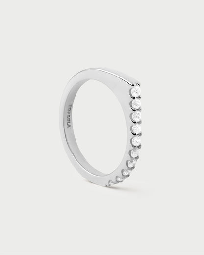 Anello PD PAOLA Gloss Ring ANB2-E90