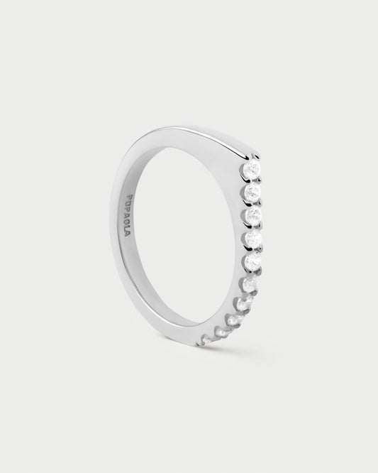 Anello PD PAOLA Gloss Ring ANB2-E90