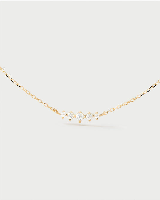 Collana PD PAOLA Estela Necklace COB1-B61