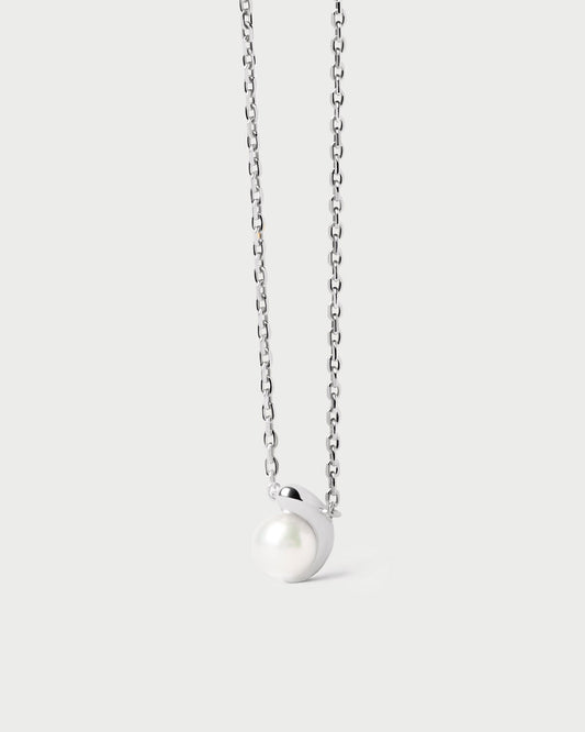 Collana PD PAOLA punto luce La Perla COB2-A61-U