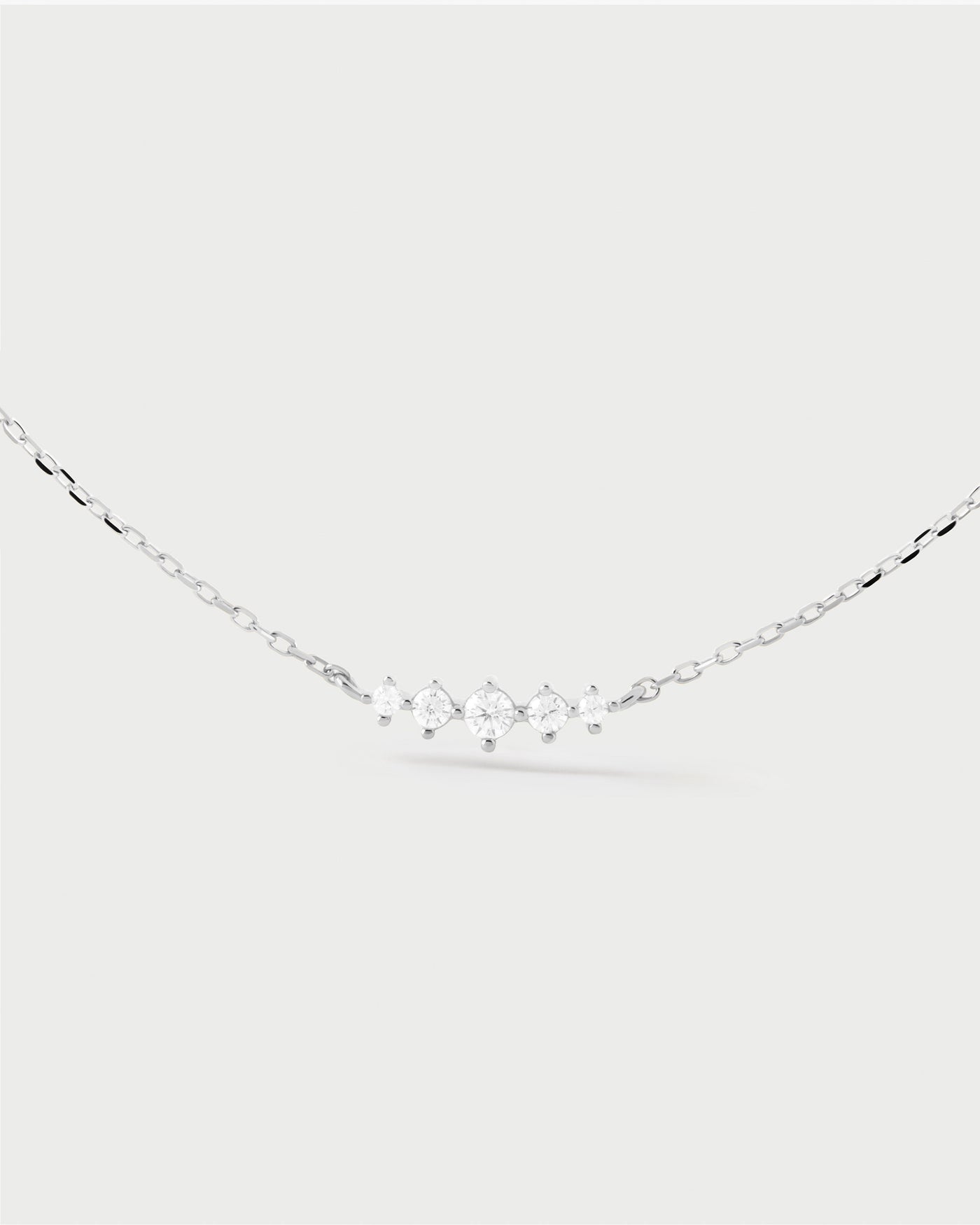 Collana PD PAOLA Estela Necklace COB2-B61