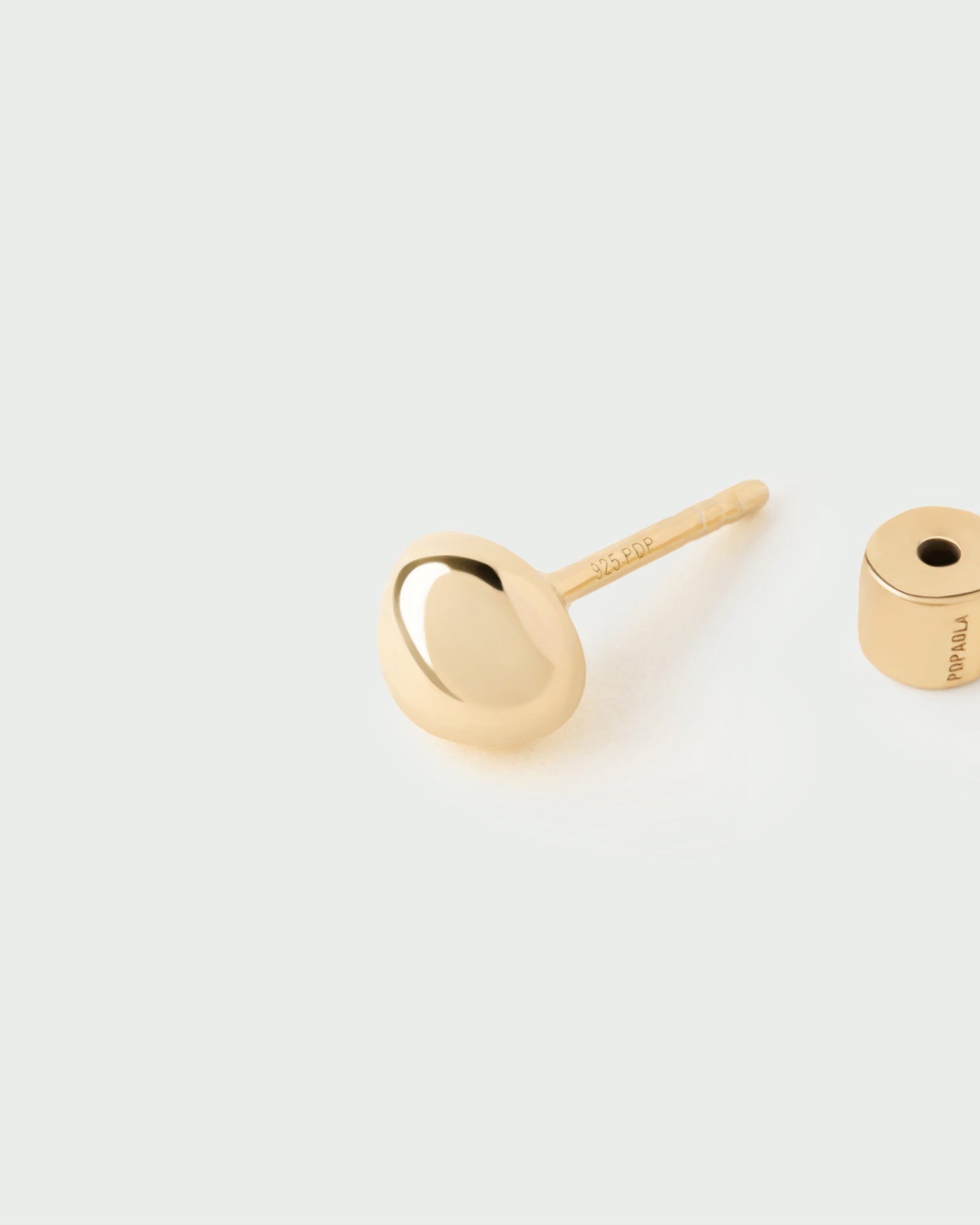 Piercing PD PAOLA Gravity ear piercing PGB1-347
