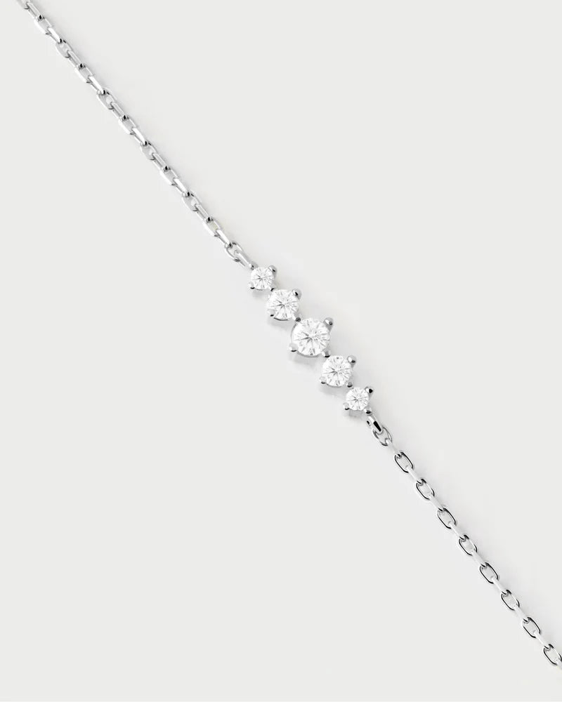 Bracciale PD PAOLA Bracciale Estela PUB2-A43-U