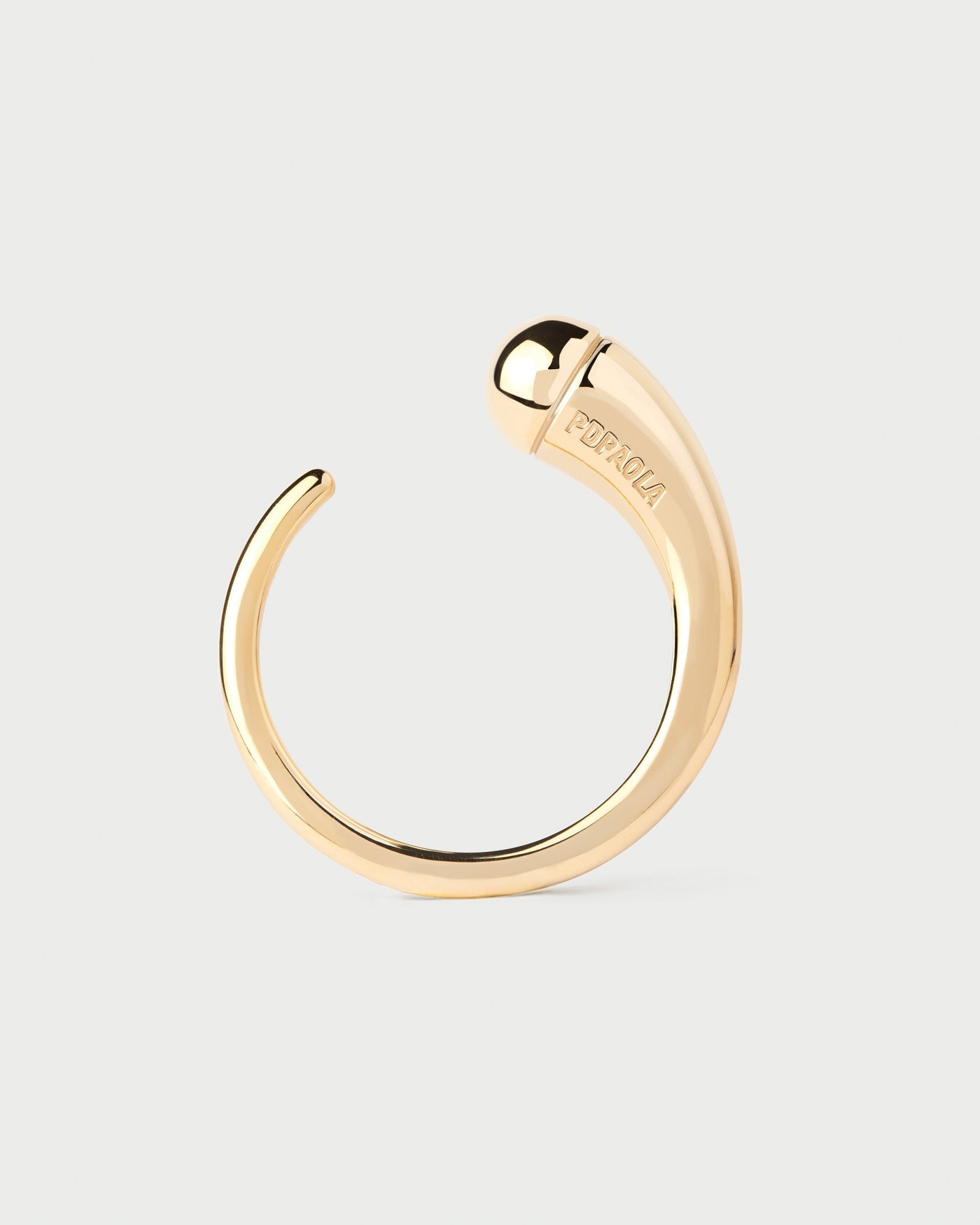 Anello PD PAOLA Anello Loop ANB1-D01