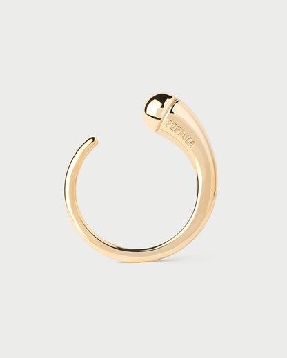 Anello PD PAOLA Anello Loop ANB1-D01