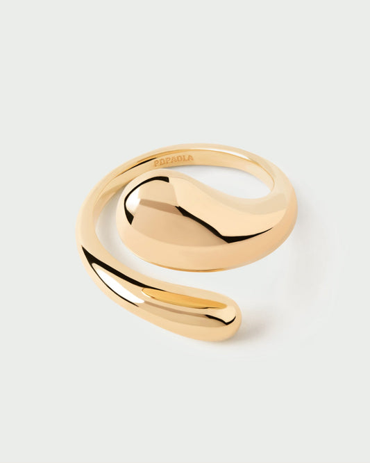 Anello PD PAOLA Anello Orbit ANB1-D74