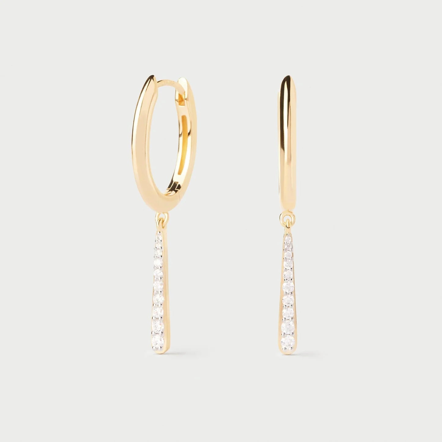 Orecchini PD PAOLA Olga Mini Hoops ARB1-C89-U