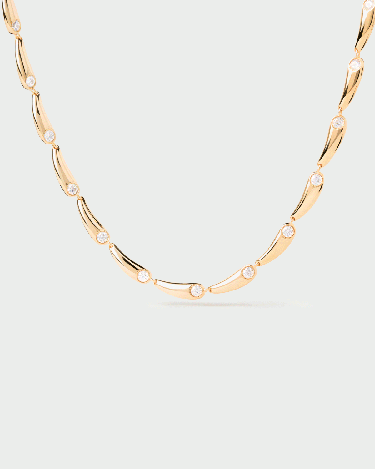 Collana PD PAOLA Caramelle Necklace CO01-A15-U