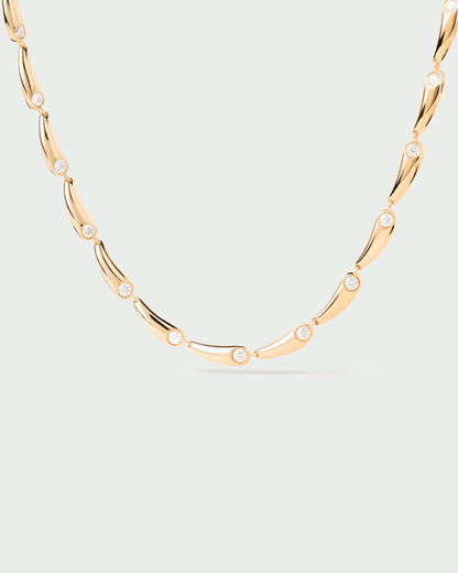 Collana PD PAOLA Caramelle Necklace CO01-A15-U
