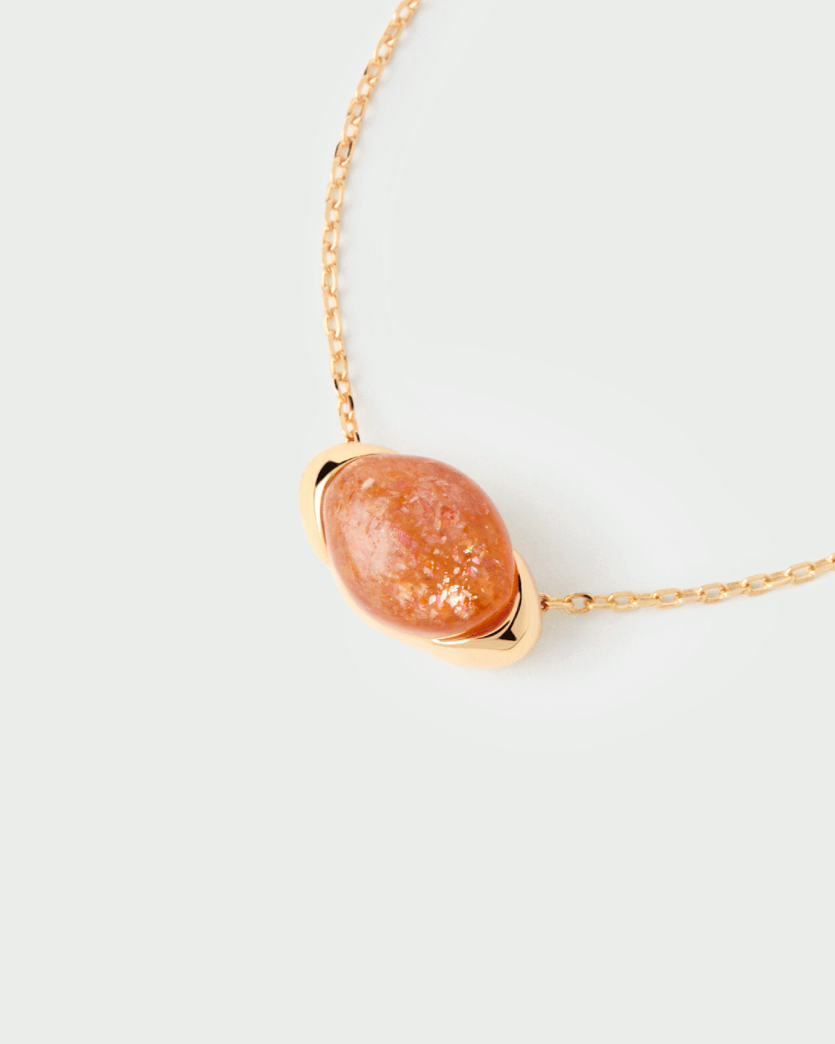 Collana PD PAOLA Sunstone Bay Necklace COB1-A24